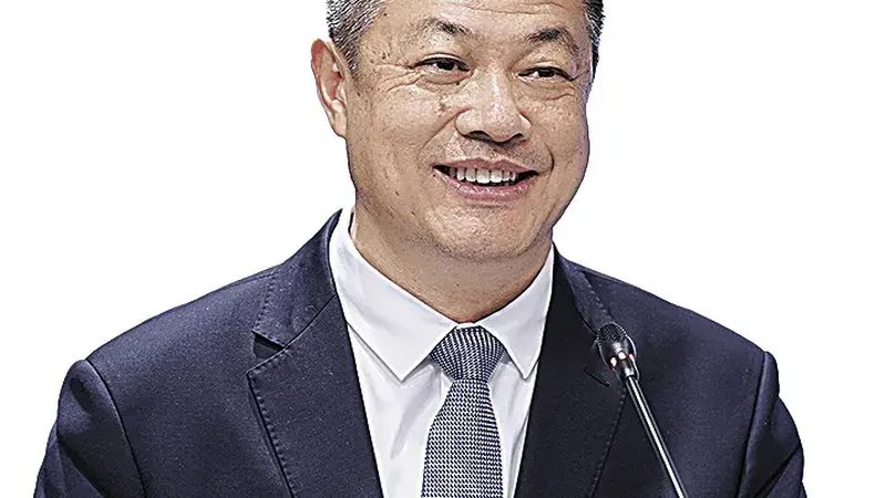 导热系数0.5：揭秘高性能复合材料定制之道**