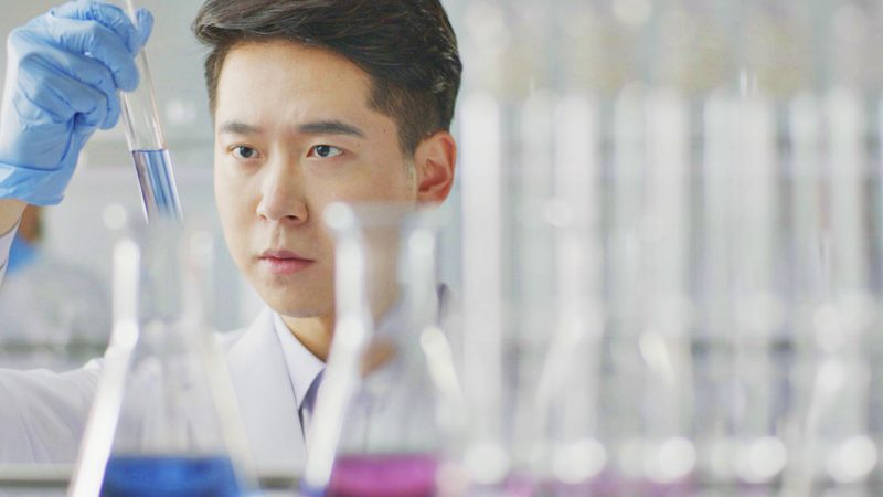 欧盟环保标准下的高分子材料挑战与应对